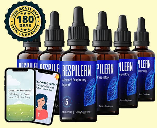 Respilean Sale