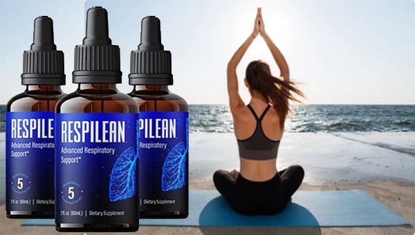 respilean supplement